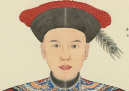 和珅被赐死后，嘉庆是怎么对待他儿子的？