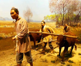 商鞅变法为秦国带来了什么？秦国的社会结构有着怎样的变化？