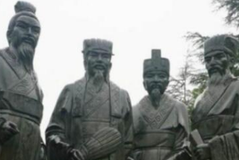 诸葛武侯的《出师表》提到过哪些武将？为何没有赵云魏延？