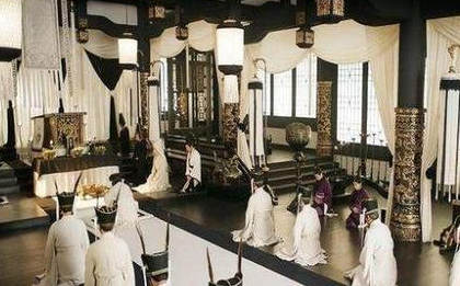 诸葛亮身为蜀汉的丞相，为何家产却非常少呢？