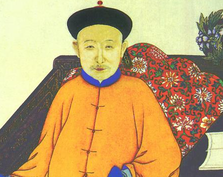 乾隆和福康安是什么关系 福康安真的是乾隆的私生子吗