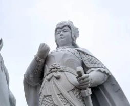 巾帼英雄刘金定，她为何能成为兵马大元帅？