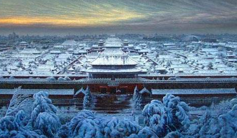 &ldquo;三婆&rdquo;的地位不高，为何却能随意出入紫禁城呢？