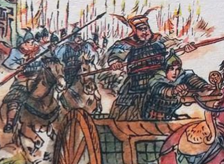 光武帝刘秀为何会被说是历史罪人？他做了什么