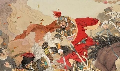 历史上的张献忠是一个怎样的人？