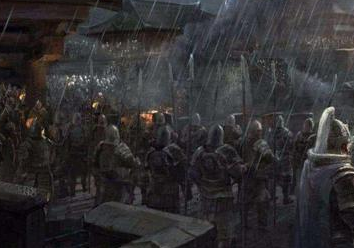 安史之乱后唐朝出现了哪些转型？藩镇问题越来越严重