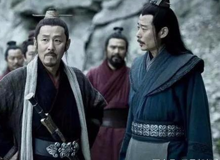 刘邦建立汉朝后救命恩人前来求官 刘邦为什么将他斩首示众