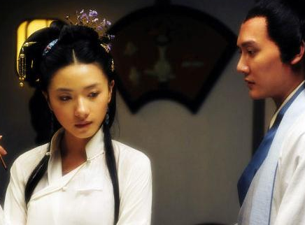 古代青楼女子为什么赎身才走 直接逃跑不好吗