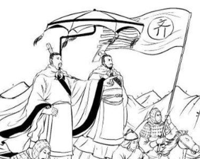 秦国距离魏国更近，为何魏国选择先针对齐国？