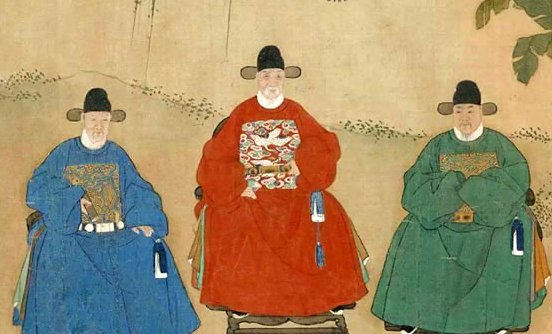 你知道明朝最牛的七品官职位是什么吗？