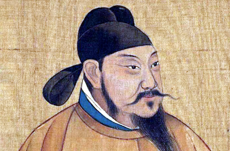 唐太宗李世民身边为什么那么多贤臣良将？