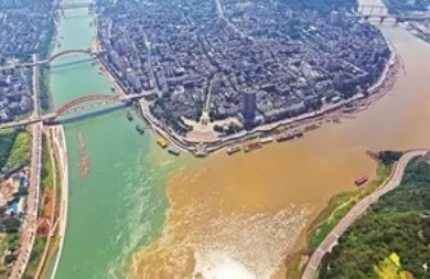 三江口在古代有哪些作用？有哪些历史变迁呢？