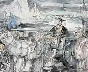 古代帝王为什么都喜欢巡游？巡游的目的是什么？