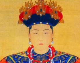 赫舍里氏是索尼的孙女，她为何能嫁给康熙并成为皇后？