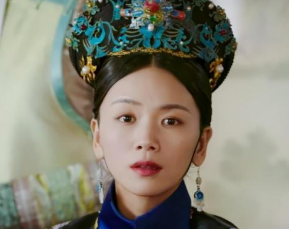 婉贵妃的位份有着怎样的变化？无子又无宠的她过着怎样的生活？
