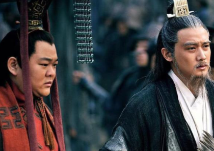 刘禅昏庸无能，为何没有别人篡位呢？