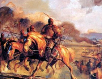 长平之战中，秦国是如何养出六十万大军的？