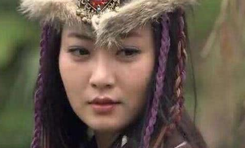 唐肃宗为什么会把嫡亲女儿远嫁去和亲？