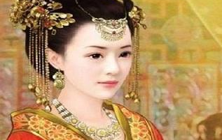 李世民一生最爱的女人：长孙皇后为何红颜早逝？