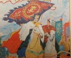 隋末时期的天下局势如何？李渊为何将进军长安作为首要目标？