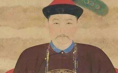 胤祹：参与了九子夺嫡，但一生安稳顺利