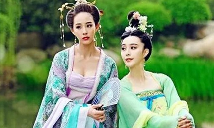 长孙皇后虽是无法被替代的，但李世民最喜欢的妃子是谁？