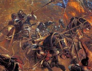 安史之乱的祸根归结于谁？其实是藩镇导致的