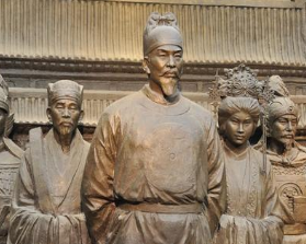 为了稳固大明的基业，刘伯温为朱元璋做了什么？