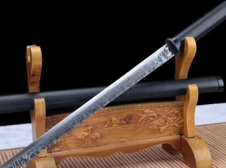 唐横刀威力那么大两宋时期为何从没落走向消失-趣历史网