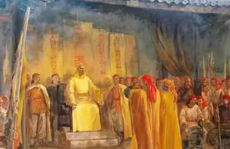 清朝晚期进行了一系列自救行动，为何却没能成功呢？