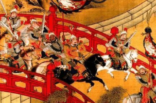 张士诚是如何成就霸业的？他的军事才能如何？