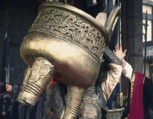 与秦武王比赛举鼎的勇士孟贲，他最后的结束是什么？