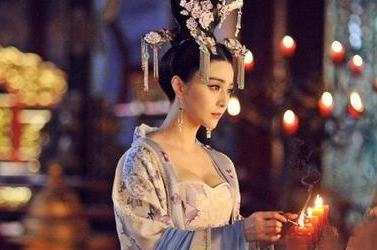 武则天到底经历了什么？为何她会如此狠毒呢？