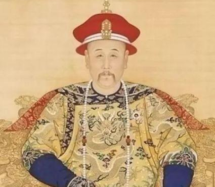 真实的乾隆皇帝是什么样的 乾隆真的是一个败家子吗