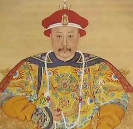 嘉庆上位就赐死和珅 嘉庆仅仅是为了钱那么简单吗