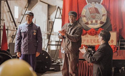 《美好的日子》收视率突破2.302%，一举拿下当日收视率冠军