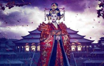 古代女子穿的长袍，不怕把裙子弄脏吗？