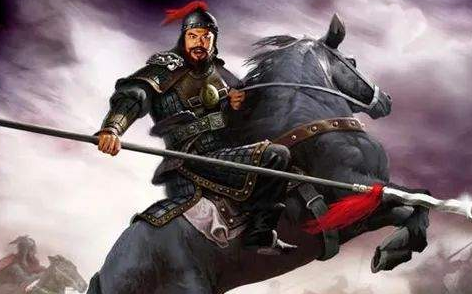 揭秘：晚唐枭雄李克用是如何发迹的？