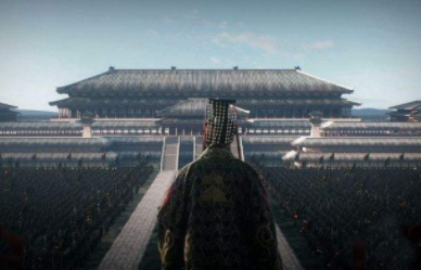 秦始皇统一后，为何会大兴土木工程呢？