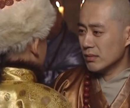 福全在历史上有什么作为 顺治为何不传位给福全