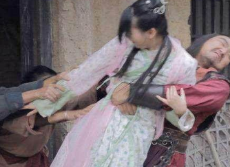 除了强抢民女外，陈叔陵还有什么特殊嗜好？