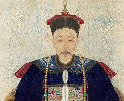 田文镜有什么特殊的地方，为什么能的到两代皇帝的庇护？