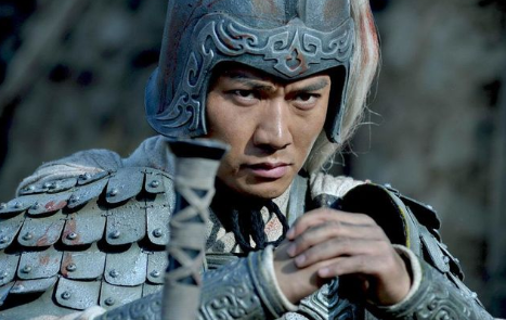 揭秘：赵云第一次登场是在哪一战？