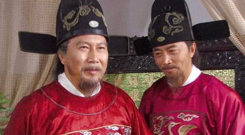 朱元璋去大臣家中品酒，转眼就把大臣处死