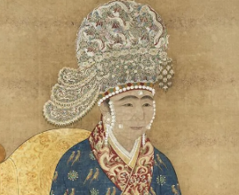 探索高滔滔传奇的一生，她为何被称为女中尧舜？