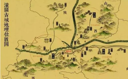 潼关作为中国十大名关之一，它在古代究竟有多大的意义？