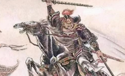 尉迟恭一生有何功劳，才能获得如此殊荣？