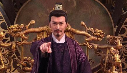 历史上的八贤王究竟是谁？是赵匡胤的儿子赵德芳吗？