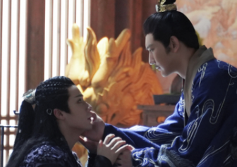 《山河无恙》什么时候开播？《山河令》演员二搭出演