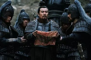 张任为何宁死不降？诸葛亮是如何处置他的？